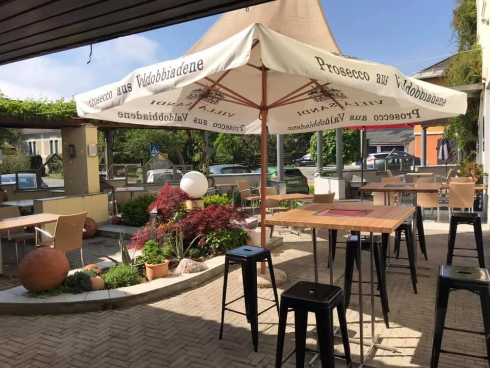 Hotel Restaurant Roemerhof Leibnitz Exterior foto