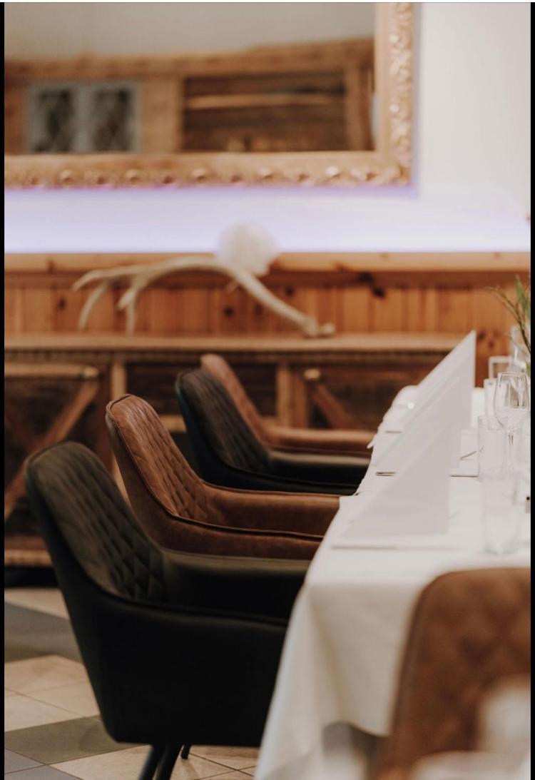 Hotel Restaurant Roemerhof Leibnitz Exterior foto